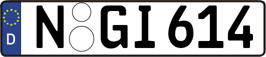 N-GI614