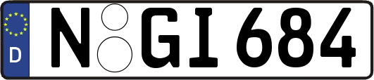 N-GI684