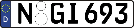 N-GI693