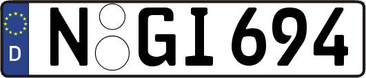 N-GI694