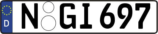 N-GI697