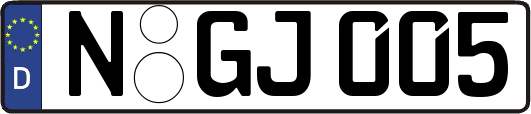 N-GJ005