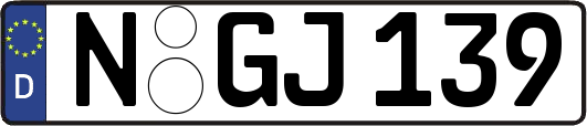 N-GJ139