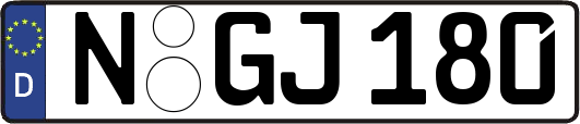 N-GJ180