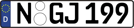 N-GJ199