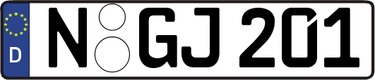 N-GJ201