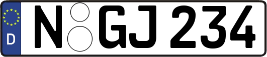 N-GJ234