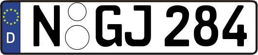 N-GJ284