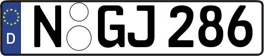 N-GJ286