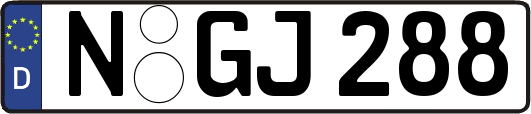 N-GJ288
