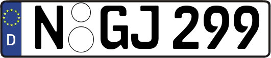 N-GJ299