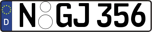 N-GJ356