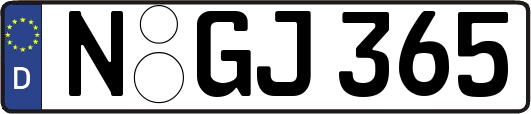 N-GJ365