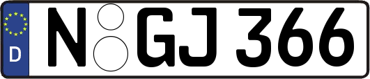 N-GJ366