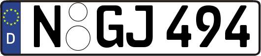 N-GJ494