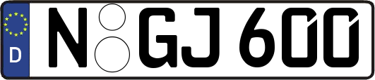 N-GJ600