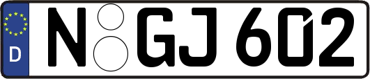 N-GJ602