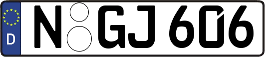 N-GJ606