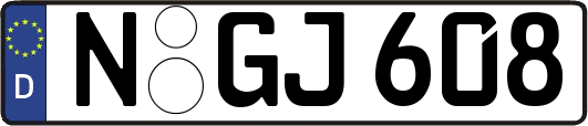 N-GJ608
