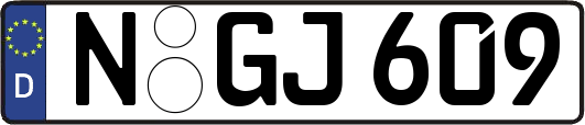 N-GJ609