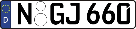 N-GJ660