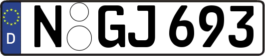 N-GJ693