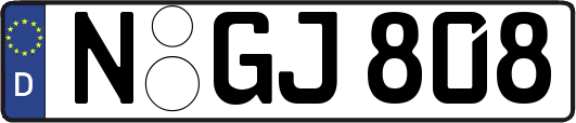 N-GJ808