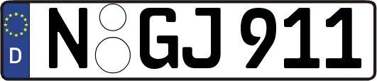 N-GJ911