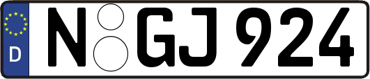 N-GJ924