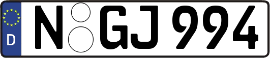 N-GJ994