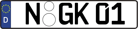 N-GK01
