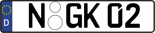 N-GK02