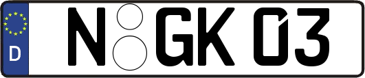 N-GK03