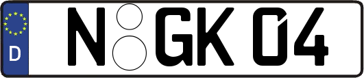 N-GK04