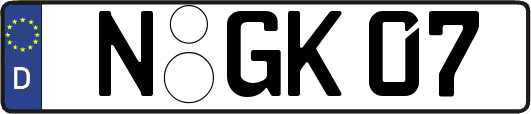 N-GK07