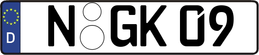 N-GK09