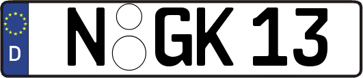 N-GK13