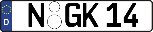 N-GK14