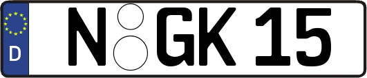 N-GK15
