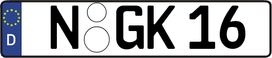 N-GK16