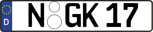 N-GK17