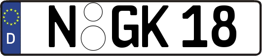 N-GK18