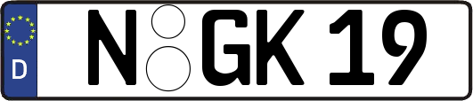 N-GK19