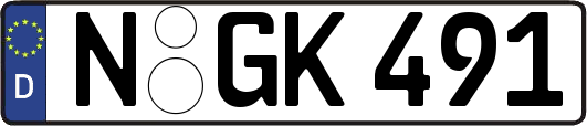N-GK491