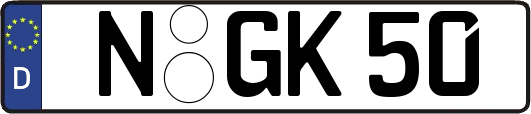 N-GK50
