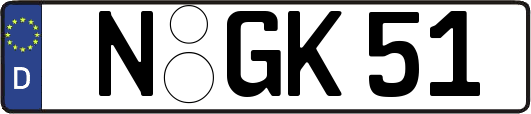 N-GK51