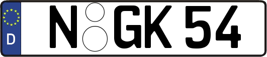 N-GK54