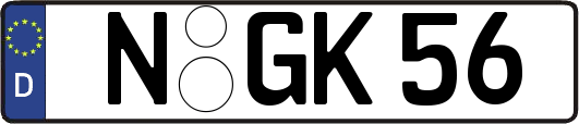 N-GK56