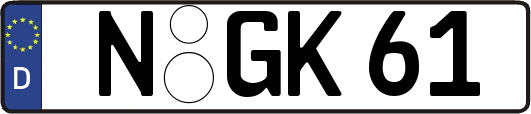 N-GK61