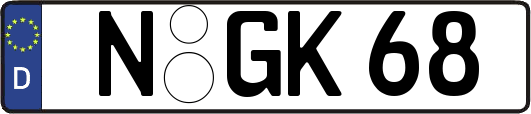 N-GK68